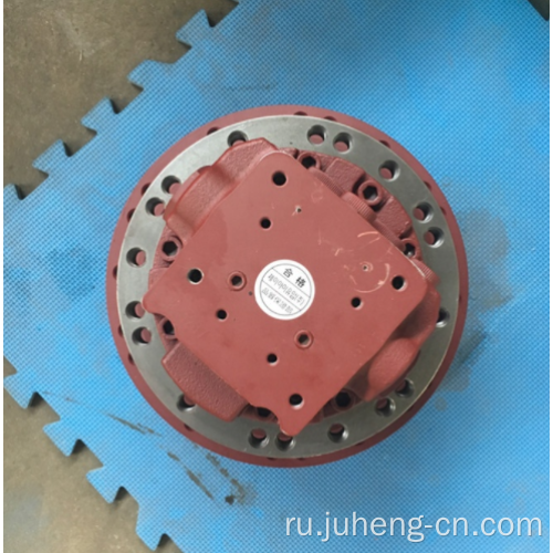 Ходовой двигатель TM04 Конечная передача TM04